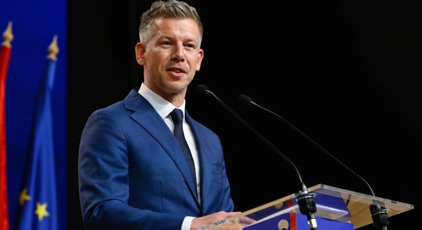 Magyar Péter bejelentette, hogy mi vár a benzin és a gázolaj védett árára