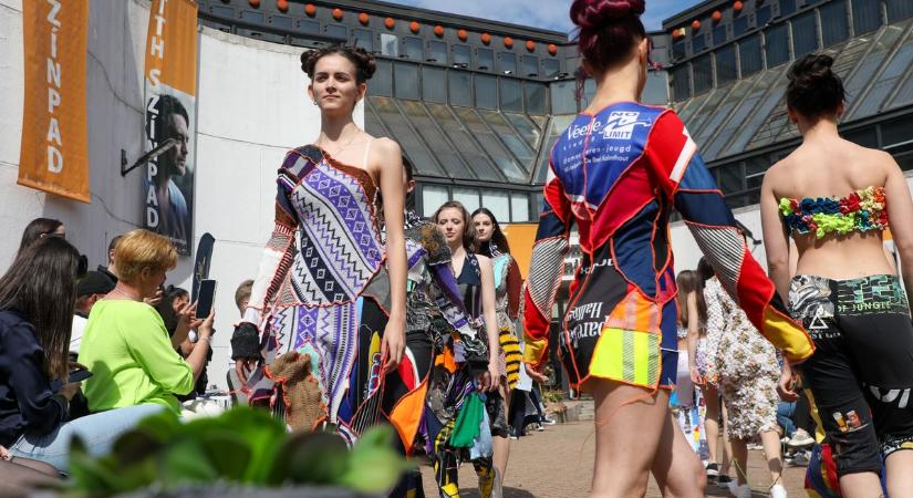 Hétvégén ismét: hulladék a kifutón Miskolcon