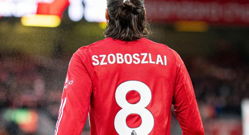Szoboszlait eladná a Liverpool? Nevetséges vételárról beszélt a Manchester United legendája