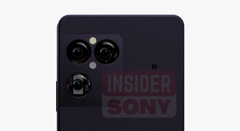 Friss információk láttak napvilágot az Xperia 1 VIII-ról