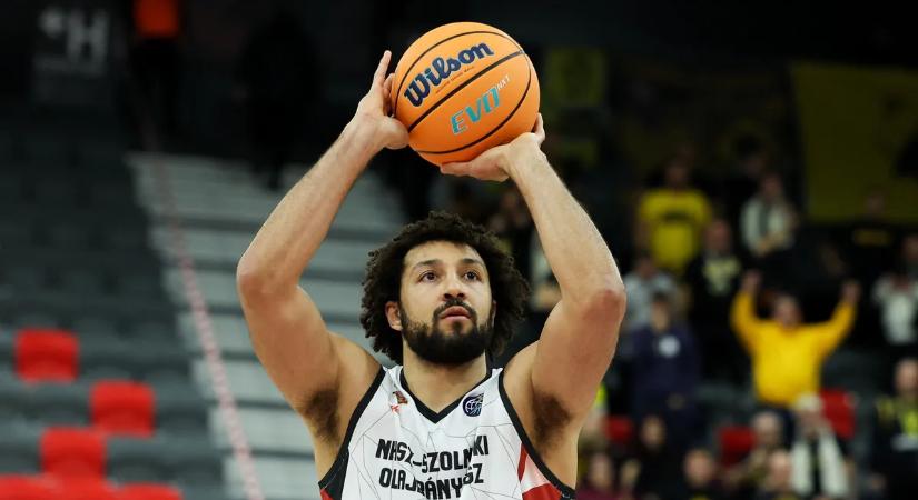 Brady Skeens: Ezekért a dupla duplákért nagyon meg kell küzdeni a magyarokkal és a légiósokkal