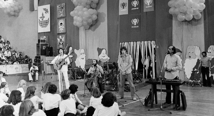 Kvíz: 10 népszerű magyar gyerekdal a múltból – Jól emlékszel rájuk?