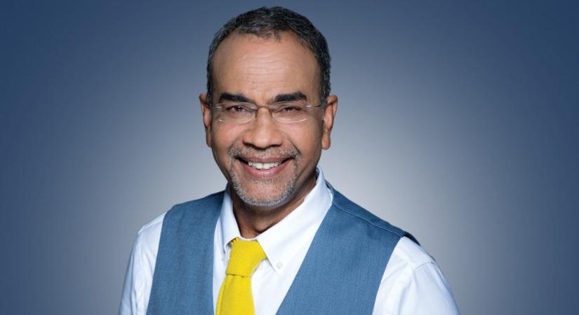 „Orosz Gyuri meglátta bennem a potenciált” – stand up turnéra indul Joshi Bharat