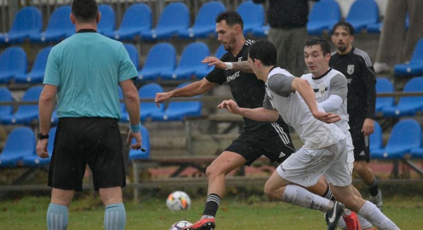 Eldőlhet a megyeegy bajnoki címe szombaton