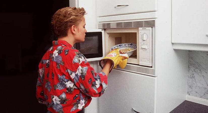 Hányszor érdemes újramelegíteni a maradékot, hogy ne kapjunk gyomorrontást? A szakértő megadja a választ