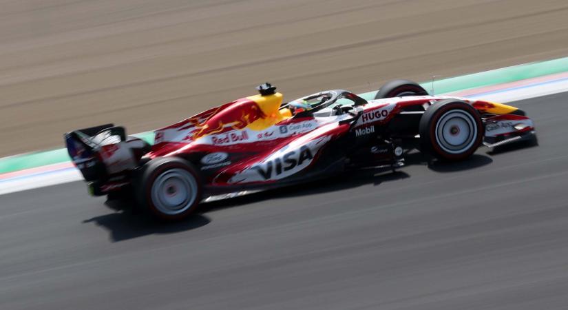 Kettős fejlesztési csomagra készül a Racing Bulls: Miami és Montreal a célpont