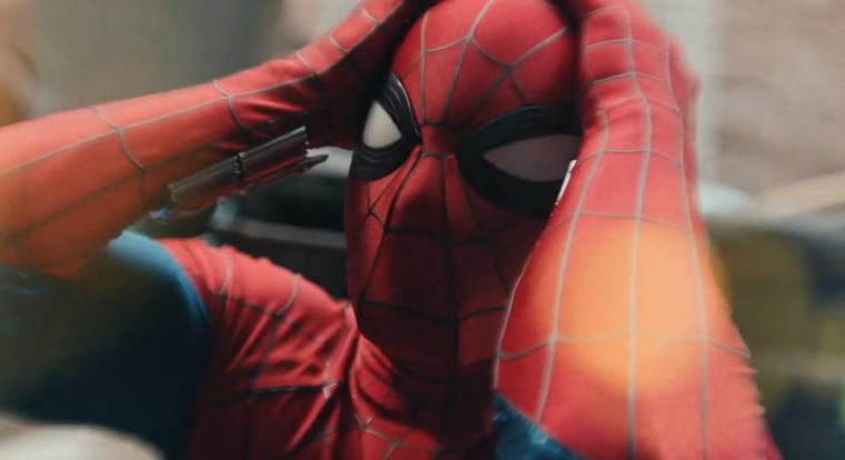 Egy LEGO szett árulkodhat a Pókember: Vadonatúj nap cselekményének részleteiről