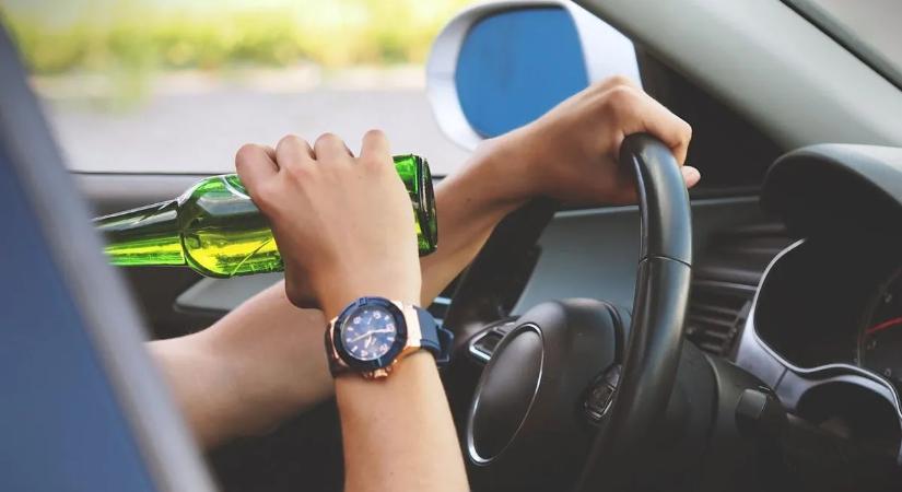 Hullarészeg magyar sofőröket kapcsoltak le Ausztriában