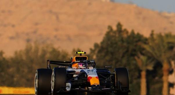 A Racing Bulls örülne a törölt futamok pótlásának