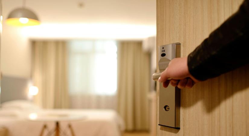 Ezt tedd meg azonnal, ahogy belépsz a hotelszobába