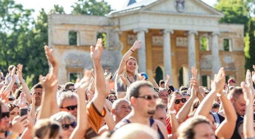 Fergeteges programokat tartogat az elkövetkezendő időszak a vármegyében!