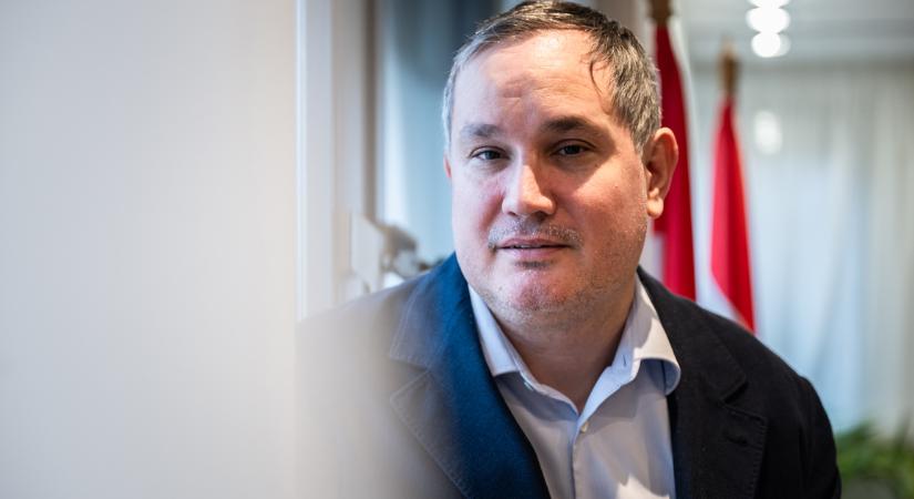 Eltűnt Nagy Márton Facebook-oldala