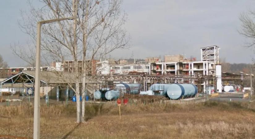 Időzített bomba a Miskolc melletti vegyi üzemben: éhségsztrájkra készülnek a dolgozók