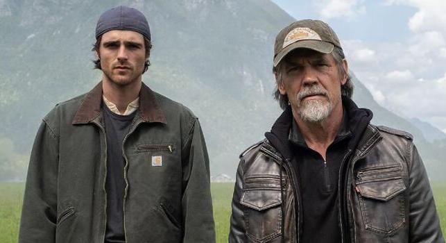 A The Dog Stars posztapokaliptikus előzetesében Jacob Elordi legjobb barátja egy kutya