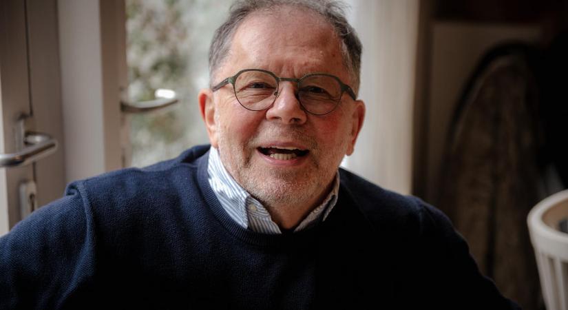 Négy év után meghívták az állami médiába Hann Endrét