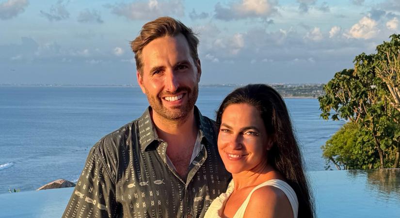 Bódi Sylvi régi álmát váltotta valóra: „Arról ábrándoztunk, hogy egyszer együtt jövünk ide”