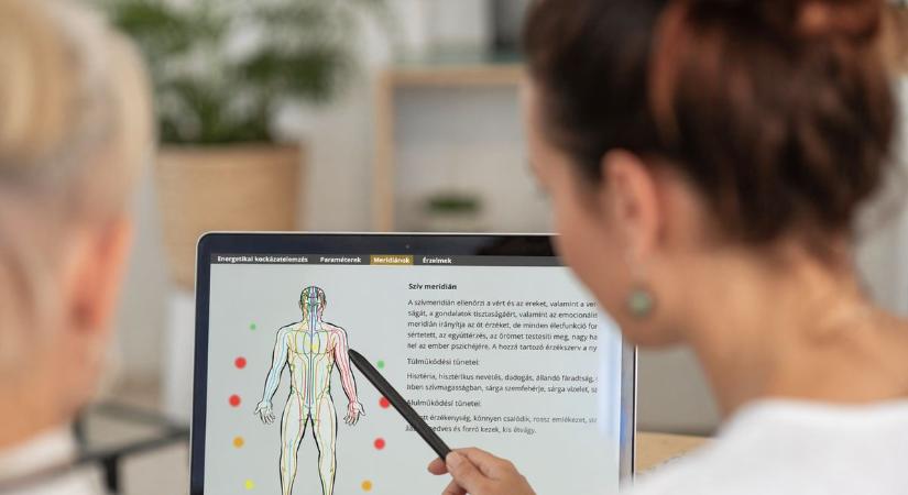 Ha kibillensz az egyensúlyból: itt a természetes megoldások kerülnek fókuszba