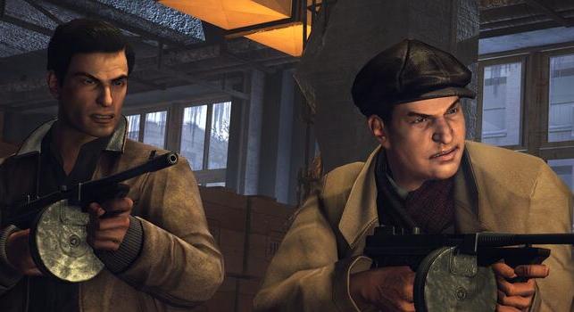 Vito Scaletta visszatérhet, de nem az új Bosszúállókban, hanem a Mafia 2 felújításában