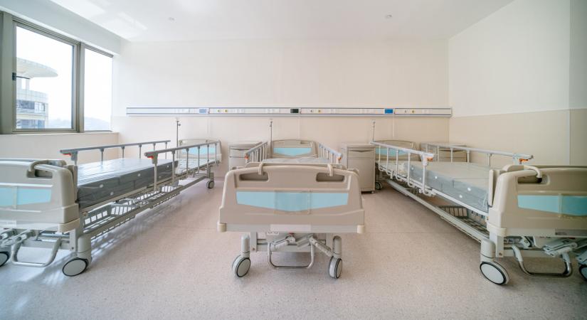 Meglépte a piacvezető: beolvasztják a jól ismert céget, kiderült, mi lesz a magyar betegekkel