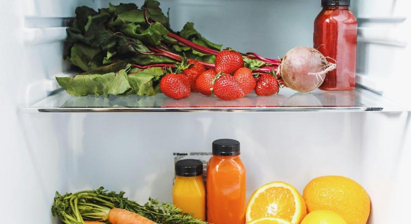 Ezt ne tedd a hűtőbe - gyorsabban megromlik tőle