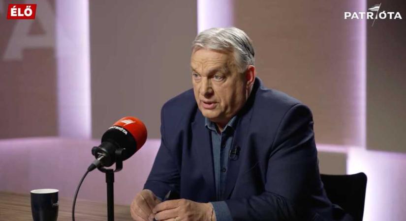 Orbán Viktor: a jobboldali közösség teljes megújítására van szükség