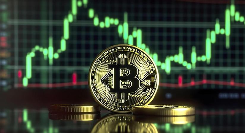 Ismét 74 000 dollár: Bitcoin a plafon alatt
