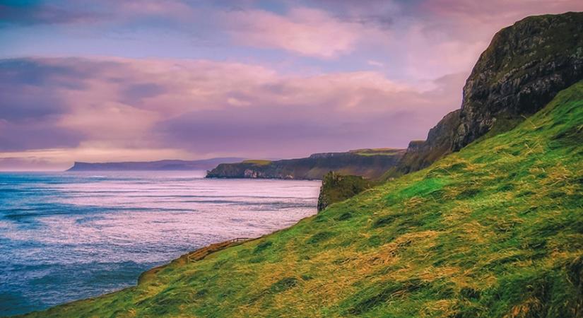 Elhunyt Moya Brennan, a Saltwater felejthetetlen hangja