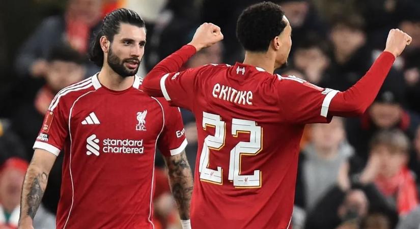 Döbbenet: ennyit keresett a Liverpool a BL-kieséssel