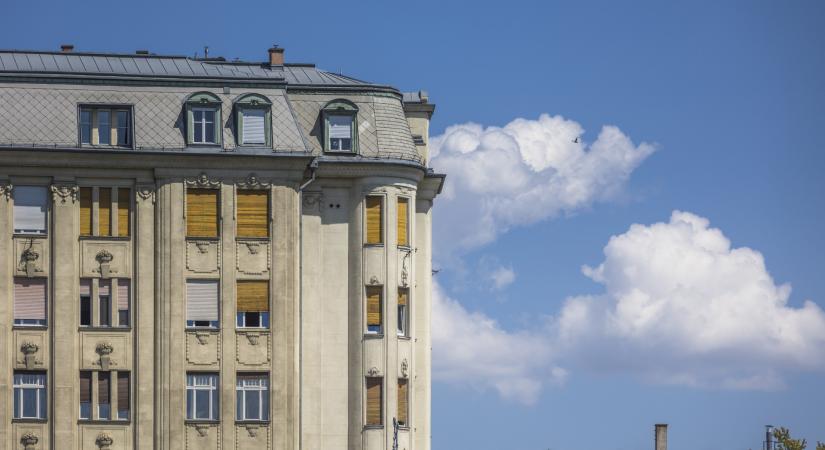 Elképesztő adatok futottak be a magyar lakásokról: van olyan régió, ahol húsz százalékkal emelkedtek az árak
