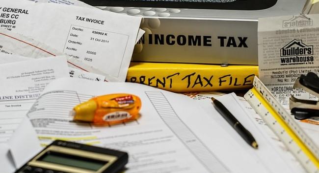 Már érkeznek az adószámla-értesítők a gazdálkodóknak