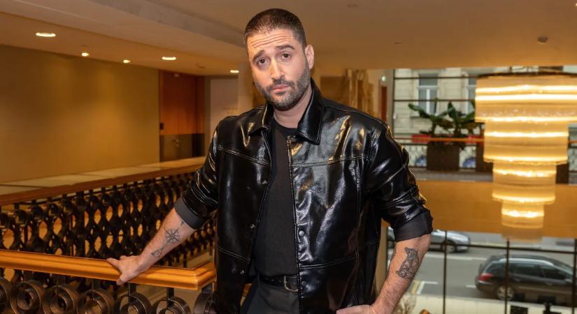 Király Viktor feleségének elege lett az énekes alkoholizmusából: „Napokon keresztül ment a sírás, mielőtt elhagyott...”