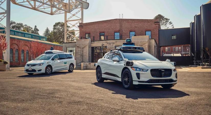 Nem akarnak önvezető taxiba ülni az utasok