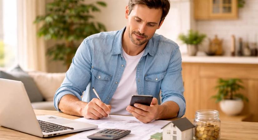 CIB Bank személyi kölcsön 2026-ban: mikor éri meg, és mire figyelj, mielőtt igényled?