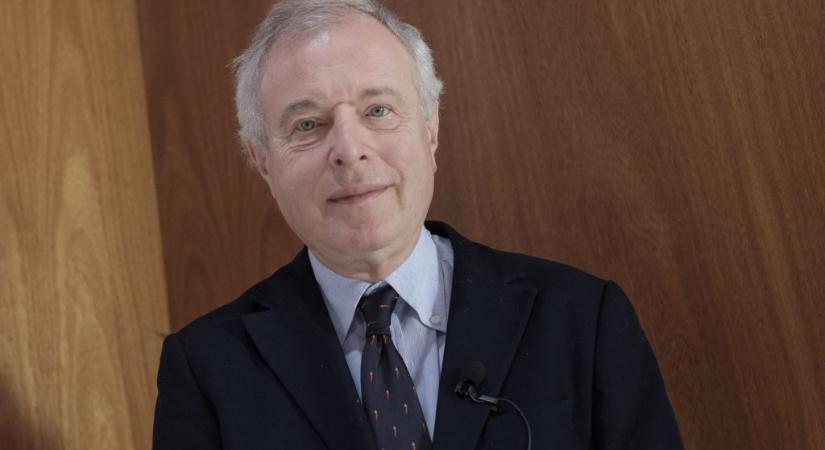 Budapesten ad koncertet Schiff András, aki másfél évtizede Orbán miatt bojkottálja Magyarországot