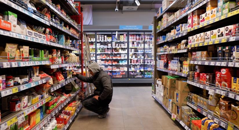 Többségében jó eredményt hozott tavaszi élelmiszerlánc-ellenőrzés