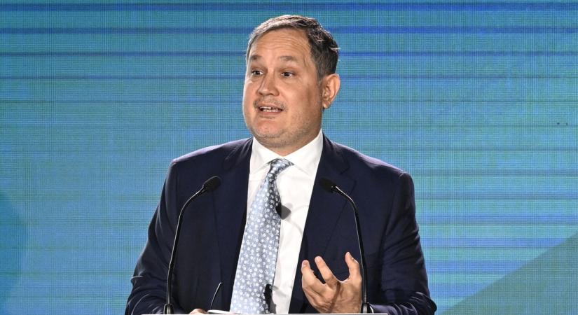 Döntött Nagy Márton: végleg visszavonul a politikától, a Facebook-oldalát is törölte