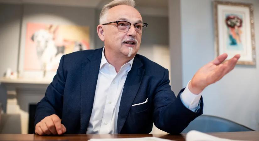 Idén később fog osztalékot fizetni a Mol