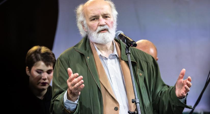 Iványi Gábor Orbán Viktorról: Ha nem vonják felelősségre, visszatérhet