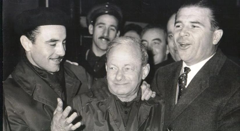 „A tehetség nagy tudású mester nélkül nem sokat ér!” 125 éve született Adler Zsigmond