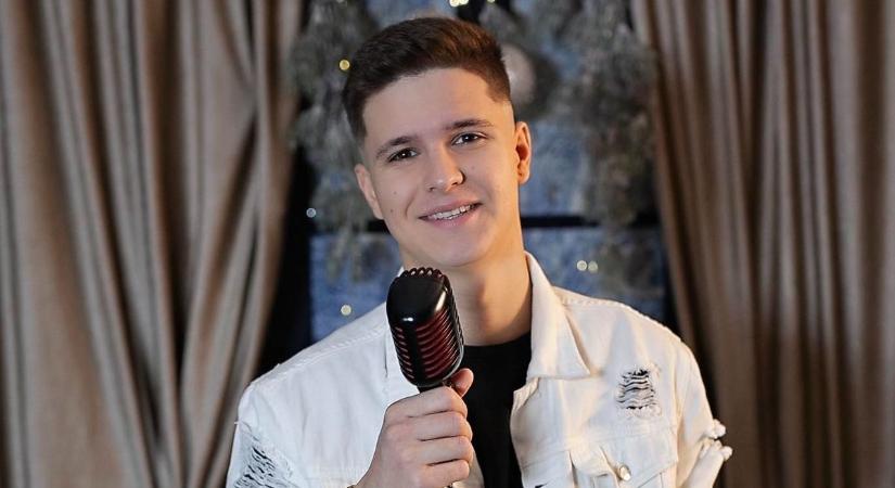 Új város, új otthon és készülő slágerek: teljesen átalakult Bradics Jácint élete