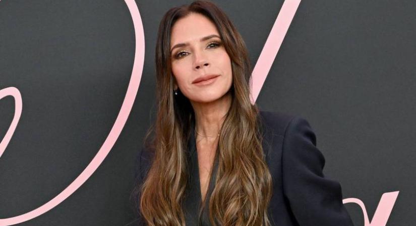 Victoria Beckham már ki sem mondja fia nevét: sosem hallott részleteket mesélt a családi viszályról
