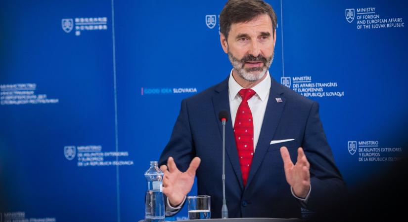 Szlovákia nem fogja blokkolni az Ukrajnának szánt 90 milliárdos hitelt