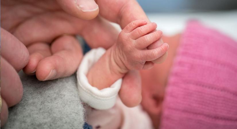 Ijesztő adat: kiderült, mi állhat a koraszülések mögött világszerte