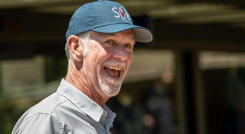 Távozik a Netflix kulcsembere