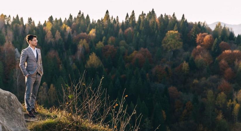 Acélos múlttól a technokrata és modern jövőig: élj és dolgozz a Bükk lábánál!