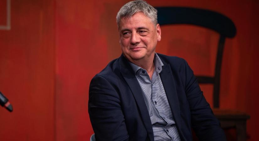 Bajban a rendszerváltás? Gréczy Zsolt őszinte véleményt mondott a kialakult helyzetről