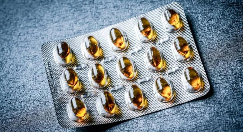 Fény derült a D-vitamin sötét oldalára; erről csak kevés orvos beszél