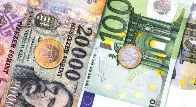Négy éven belül bevezetnék az eurót Magyarországon?