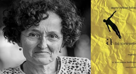 Egy családi titok, amely ott lüktet minden gyerekben – Olvass bele Marie-Héléne Lafon könyvébe!