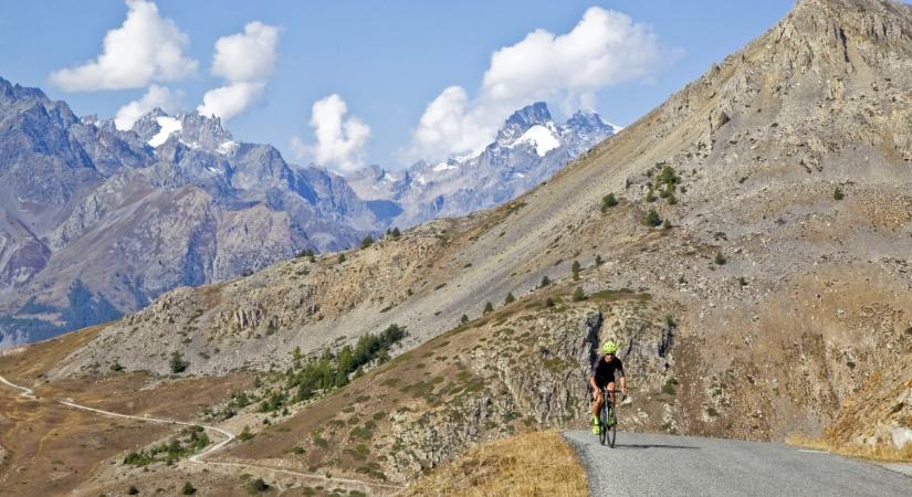 Pozitív lett a doppingtesztje a magyar kerékpárosnak, egy versenyen kívüli ellenőrzésen akadt fenn